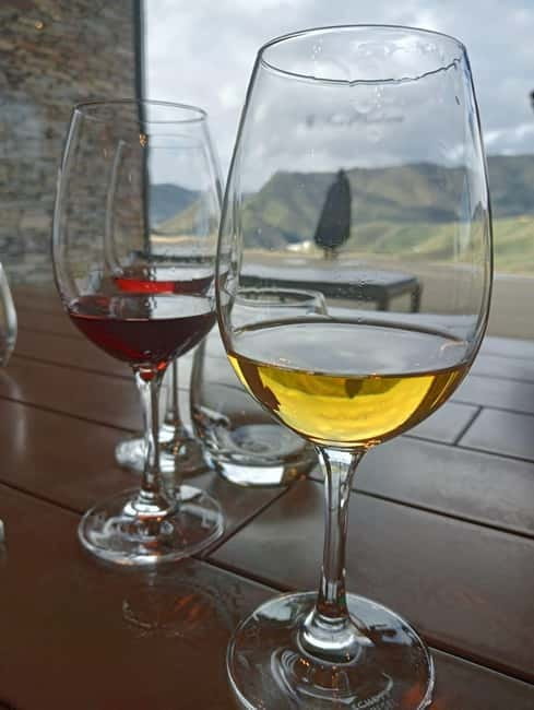 Porto: Douro Valley Half-Day Wine and Food Tour - A 6-hour Douro taste: what you’re actually buying
