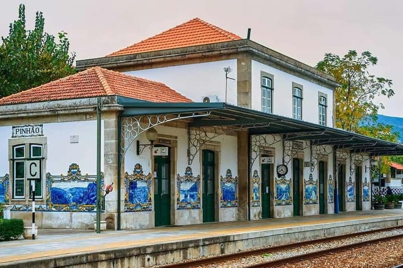 Porto: Douro Valley Half-Day Wine and Food Tour - What I’d pack and how to make the day easier