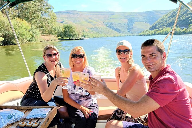 Porto: Douro Valley Private Grand Experience - Private - Key Things I’d Prioritize Before Booking