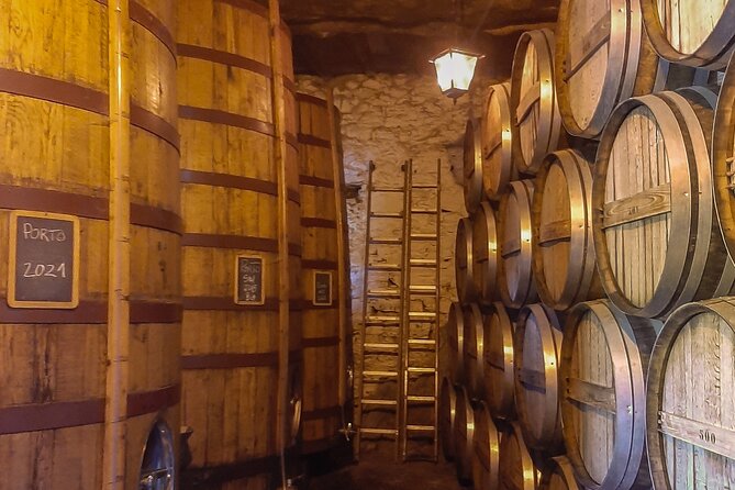 Porto: Douro Valley Private Grand Experience - Private - Traditional Lunch: Douro Products and Wine Pairing