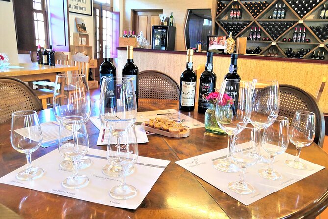Porto: Douro Valley Private Grand Experience - Private - Your Start From Porto: Pickup, Drive Time, and What to Watch For