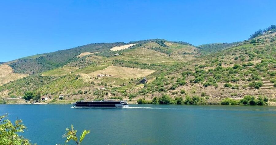 Porto: Douro Valley Private Tour 2 Vineyards & River Cruise - São Cristovão do Douro: Quick Sightseeing for Big View Payoff