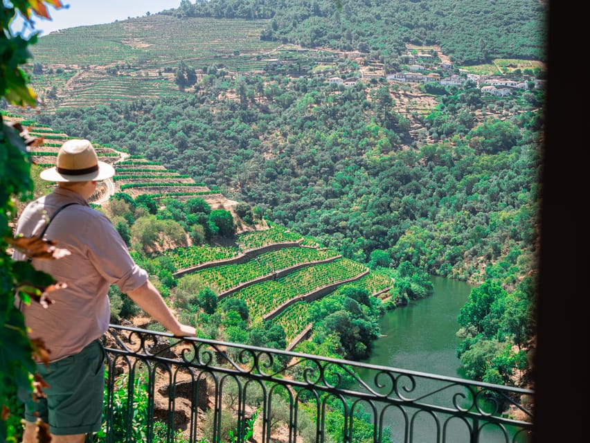 Porto: Douro Valley Private Tour, Tastings, Cruise & Lunch - Key things I like about this Douro private day