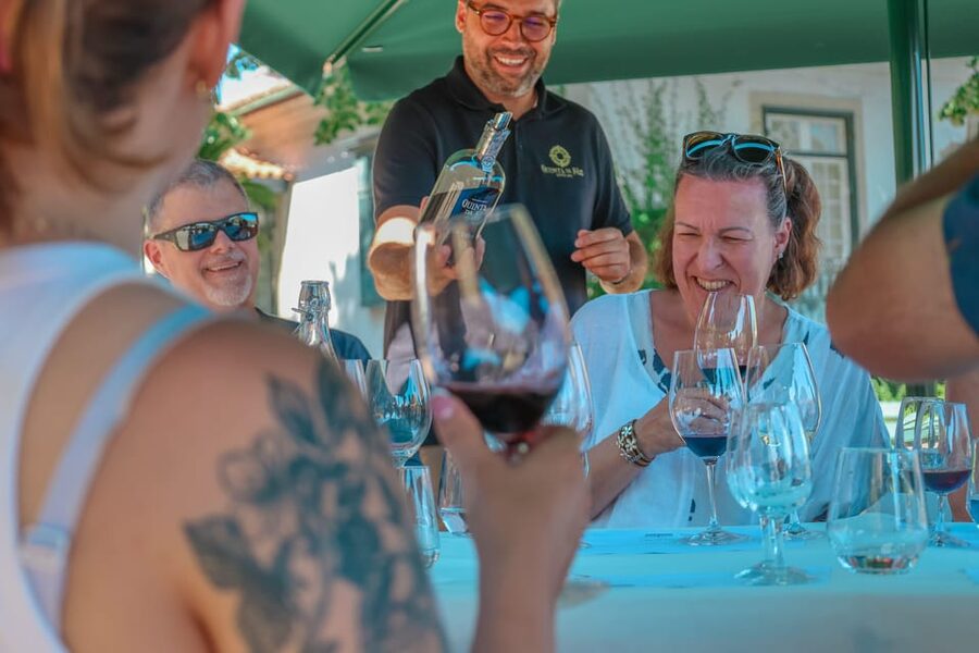 Porto: Douro Valley Private Tour, Tastings, Cruise & Lunch - Porto to the Douro Valley: what a private 10-hour day gets you