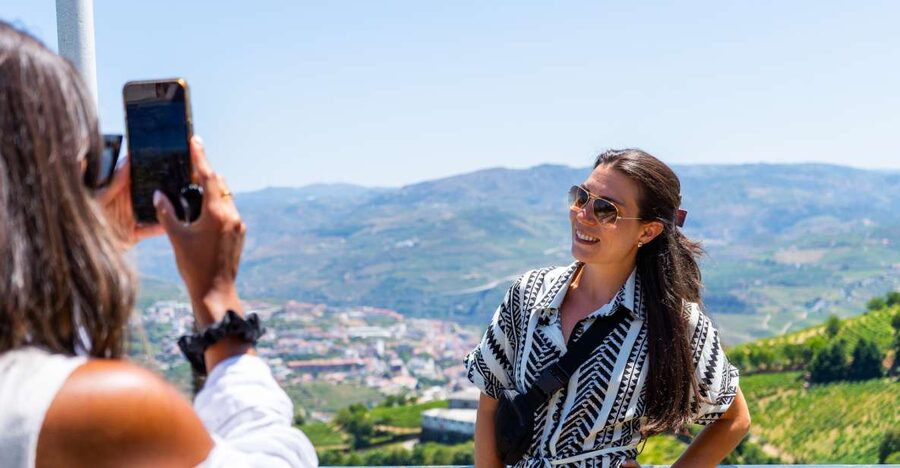 Porto: Douro Valley Tour with Lunch, Boat Cruise & Tastings - Douro Valley in a Single Day: What You Actually Get