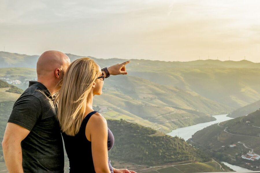 Porto: Douro Valley Tour with Wine Tasting, Cruise and Lunch - Porto to Douro in one day: what this tour is really good at