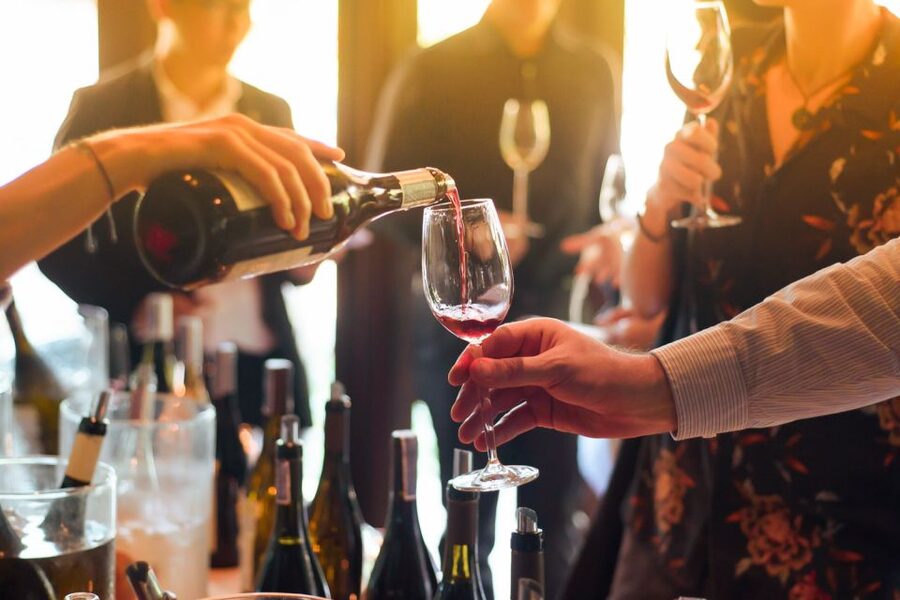 Porto: Douro Valley Tour with Wine Tasting, Cruise and Lunch - Stop 1: a winery visit that explains Port without making it stuffy
