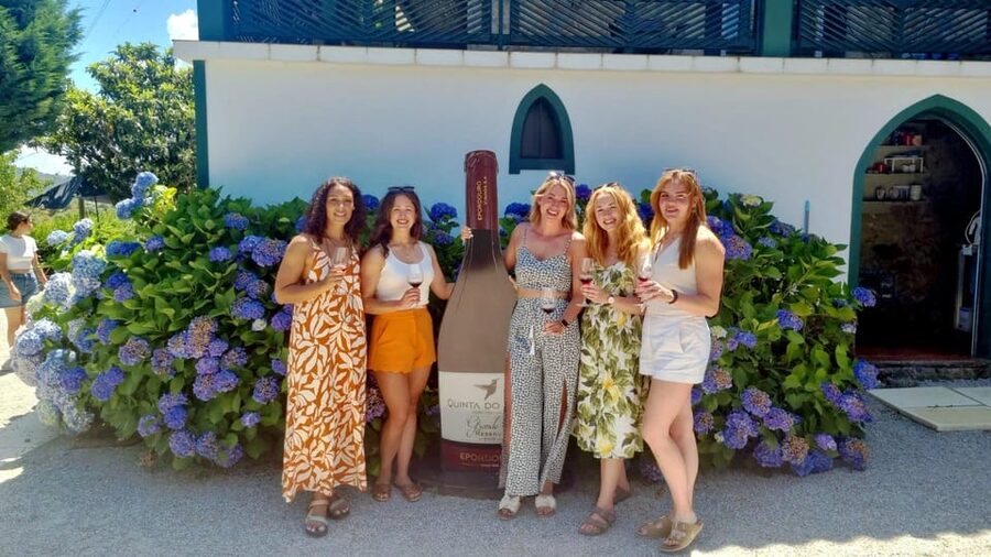 Porto: Douro Valley Vineyards Tour with Lunch & River Cruise - Price and value: is about $111 worth it?
