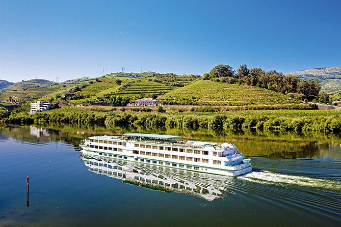 Porto: Douro Valley Wine Tour Including Lunch - Price and Logistics: What $119.73 Really Buys You