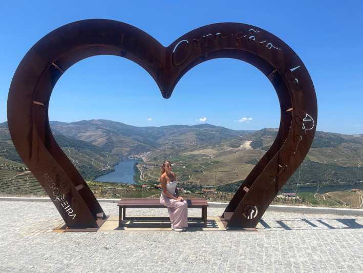 Porto: Douro Valley Wine Tour with a Sommelier & Boat Trip - The N222 Drive: Why the Route Matters in the Douro