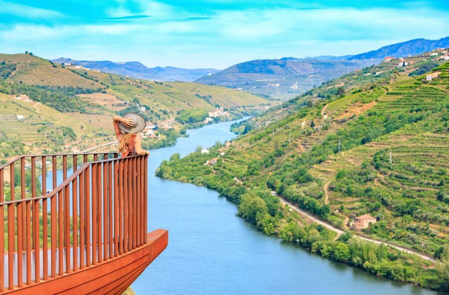 Porto: Douro Valley Wine Tour with a Sommelier & Boat Trip - Second Winery in the Douro Hills: Port Aging, 5 Generations, and Aged Tastings