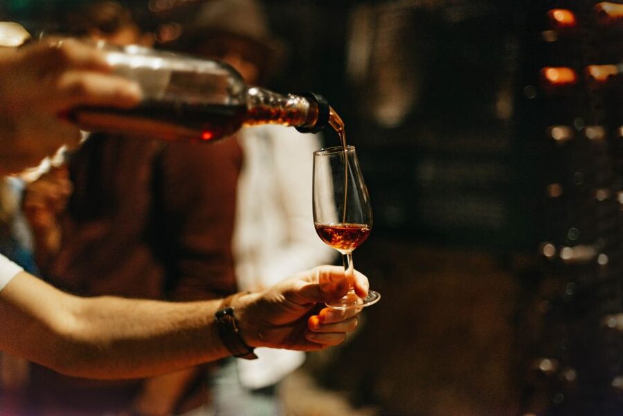 Porto: Douro Valley with Winery Lunch, Tastings & Cruise - Key things that make this Douro day work