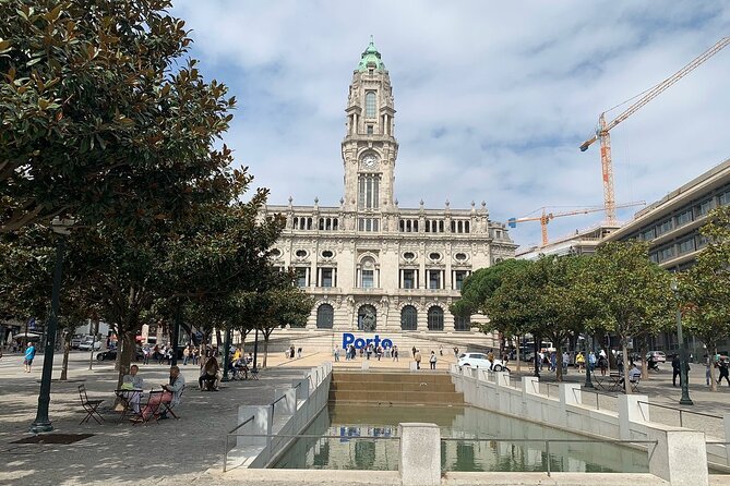 Porto Downtown and Sightseeing Bike Tour - Who Should Book This Bike Tour (and Who Might Want a Softer Day)