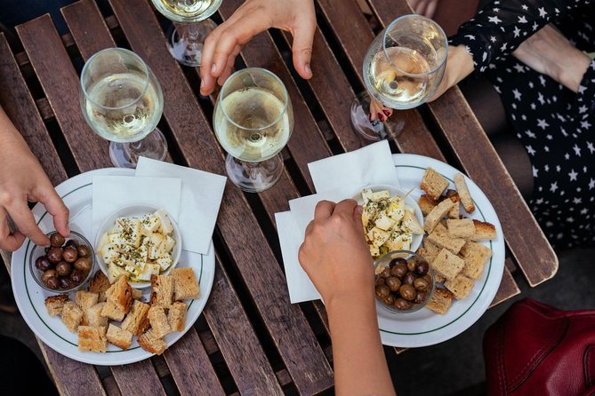 Porto Drinks and Bites Private Tour - Key things to know before you go