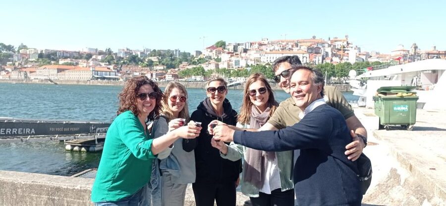 PORTO: Escape IN City - Closed at 7 Keys - Common Snags and How to Avoid Them
