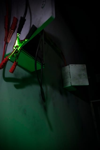 Porto Escape Room : Prison Robbery - What the game staff can do if you get stuck
