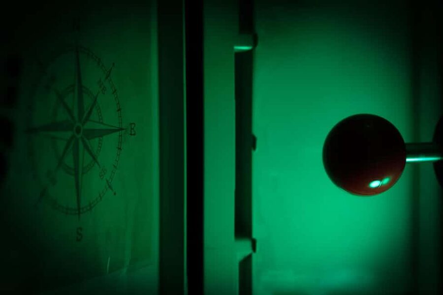 Porto Escape Room : Prison Robbery - Finding the room at Alameda Shop&Spot (and why the location helps)