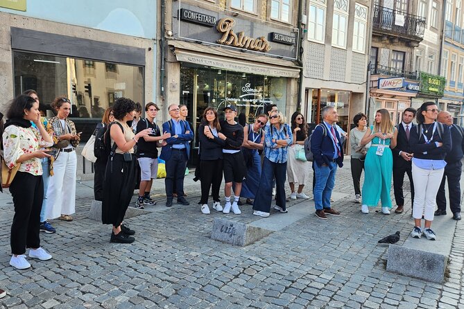 PORTO: Essencial Walking Tour 3 hours - Key highlights you’ll feel right away