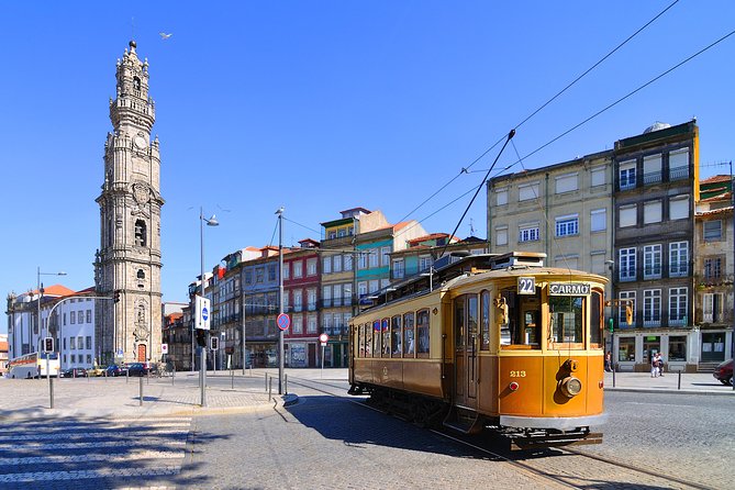 Porto Essential Walking Tour - Key highlights worth clocking