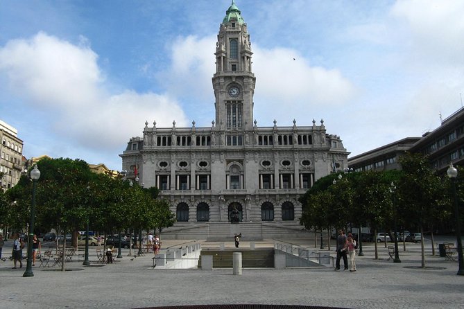 Porto Essential Walking Tour - Why Porto Works So Well on Foot