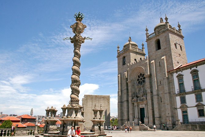 Porto Essential Walking Tour - The Guide Experience: Stories, Humor, and Practical Recommendations