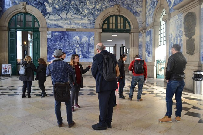 Porto Essential Walking Tour - Should You Book This Porto Essential Walking Tour?