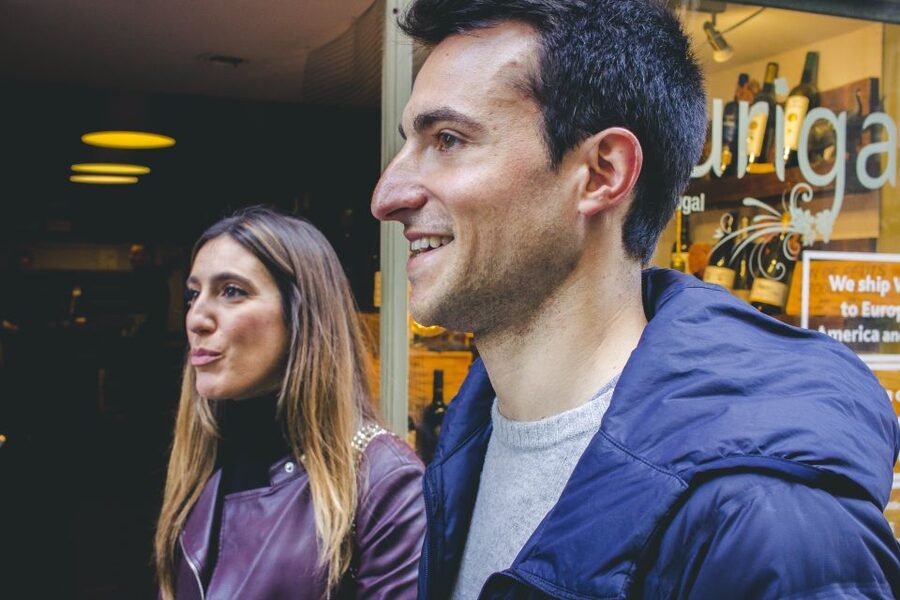 Porto: Evening Local Food Crawl with Drink Pairings - Port Wine Secrets, Cheese, and Pairings You’ll Remember