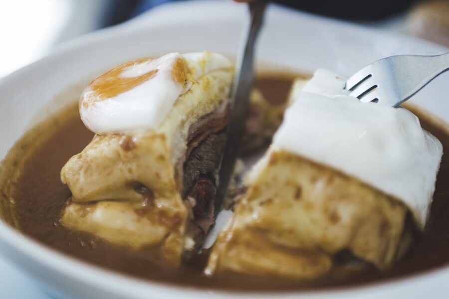 Porto: Evening Local Food Crawl with Drink Pairings - Small Group Energy: Why Limit to 10 Makes It Better
