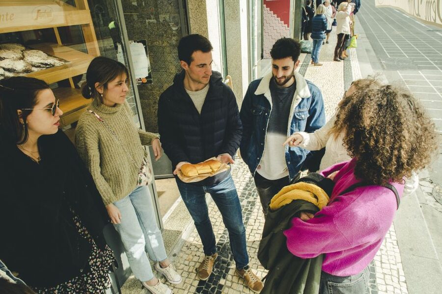 Porto: Evening Local Food Crawl with Drink Pairings - Price and Value: What $81 Buys in Porto