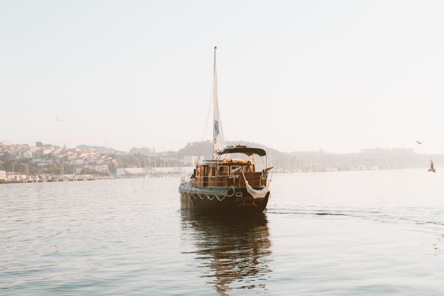 Porto: Exclusive Douro Cruise on a Classic Boat - Welcome Drink and Food: Small Inclusions That Make a Big Difference