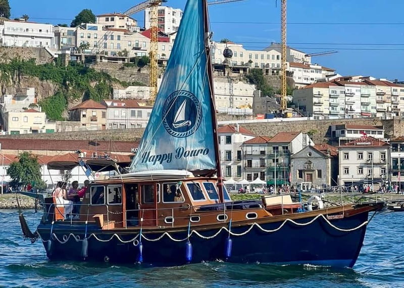 Porto: Exclusive Douro Cruise on a Classic Boat - Should You Book This Porto Douro Cruise?