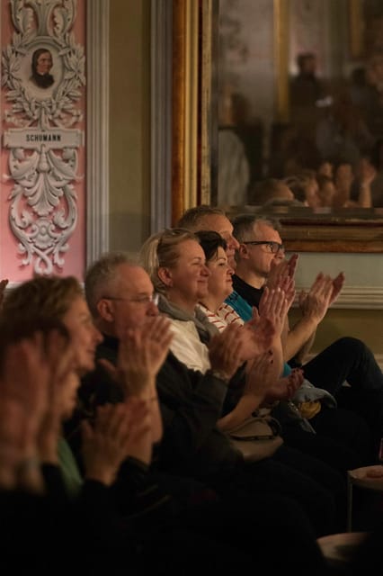 Porto: Fado Concert in Porto's Most Beautiful House - A One-Hour Fado Fix in Porto’s 19th-Century Rooms