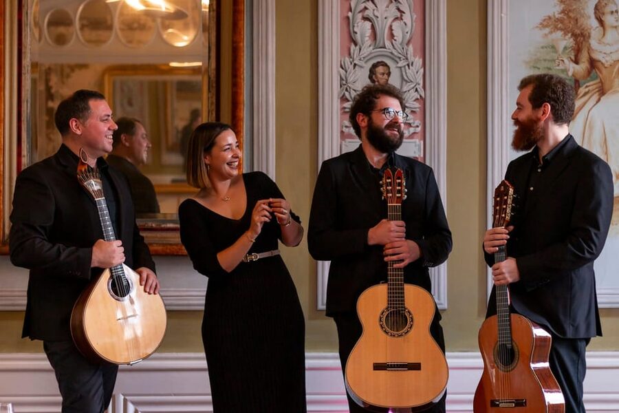 Porto: Fado Concert in Porto's Most Beautiful House - Getting there: the one planning step most people forget