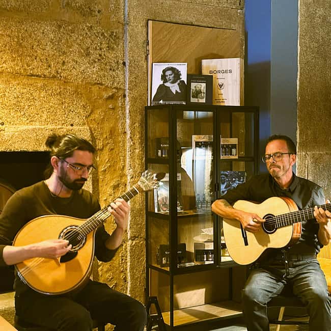 Porto: Fado Live Music, Wine & Cultural Introduction - Key Things That Make This Fado Night Worth It