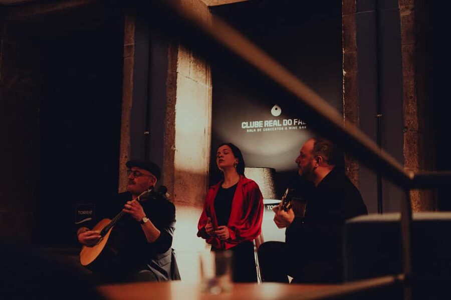 Porto: Fado Live Music, Wine & Cultural Introduction - The Included Portuguese Wine: A Simple Add-On That Doesn’t Hijack the Night