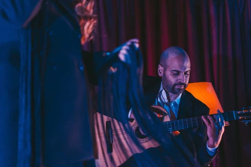 Porto: Fado Show & Dinner: A Night of Fado & Fine Dining - The 3-course Portuguese dinner: what’s on your plate