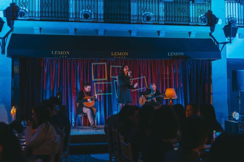 Porto: Fado Show & Dinner: A Night of Fado & Fine Dining - Value check: is $64 worth a Fado show plus dinner and wines?