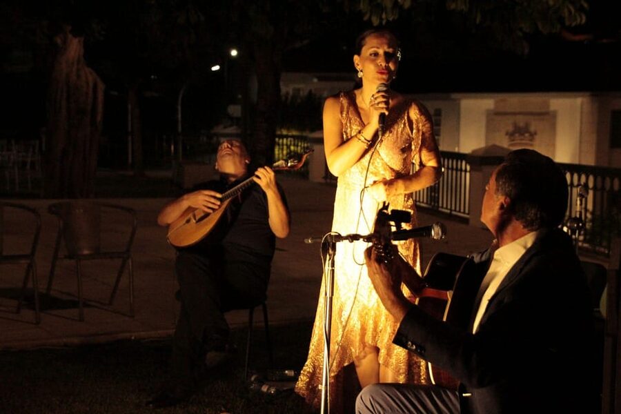 Porto: Fado Show with Dinner in a Traditional Fado House - Why a small-group Fado night feels different