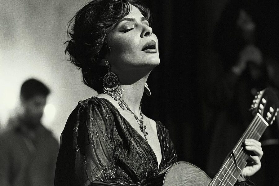 Porto: Fado Show with Dinner in a Traditional Fado House - Entering the Fado mood: what to listen for during the show