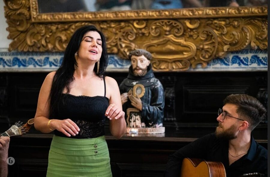 “Porto: Fado Show with Guided Tour in a Historic Monastery” - Why Fado Sounds Better Inside São Bento da Vitória
