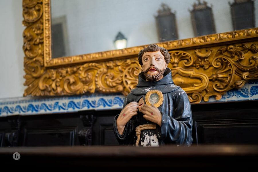 “Porto: Fado Show with Guided Tour in a Historic Monastery” - Price and Value: Why $15 Feels Fair Here