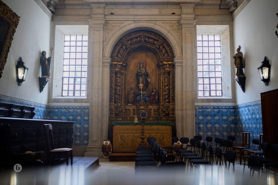“Porto: Fado Show with Guided Tour in a Historic Monastery” - Best Time to Go (And the One Logistics Trick That Helps)