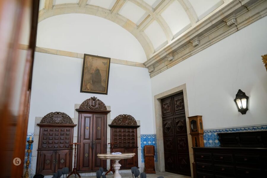 “Porto: Fado Show with Guided Tour in a Historic Monastery” - Who This Fado Monastery Evening Is For (And Who It Isn’t)