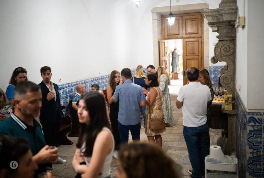 “Porto: Fado Show with Guided Tour in a Historic Monastery” - The Monastery Visit: What You’ll Walk Through (And Why It Matters)