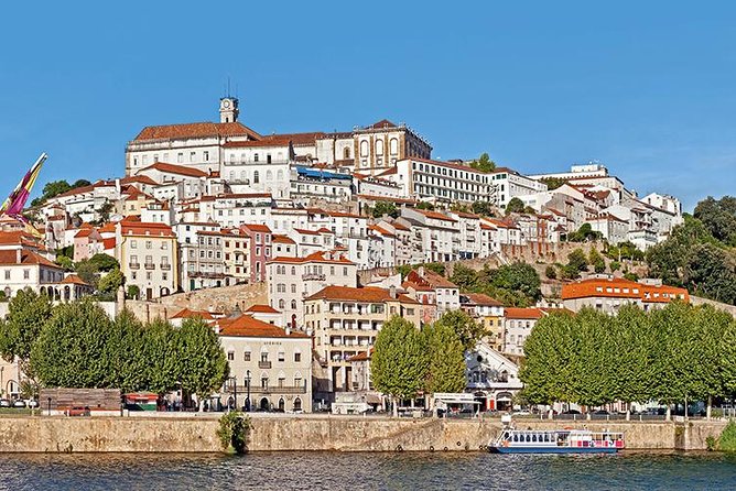 Porto: Fatima and Coimbra Day Trip - Getting From Porto to Fatima: Comfort, Timing, and the Long Ride Reality