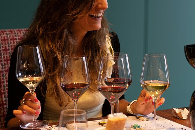 Porto: Flavours of Portugal – Wine Tastings at WOW Wine School - Key things worth knowing before you go