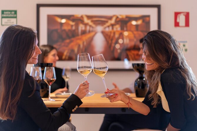 Porto: Flavours of Portugal – Wine Tastings at WOW Wine School - Price and value: does $29.67 make sense?