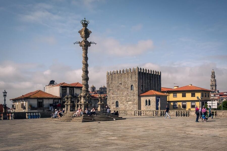 Porto: Flexible Walking Tour in Medieval Area - Why This Walk Works in Porto’s Medieval Center