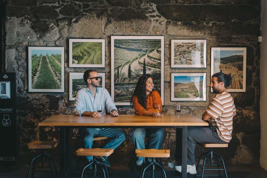 Porto: Fonseca Cellar Tour & 1 WOW Museum - Key things to know before you go