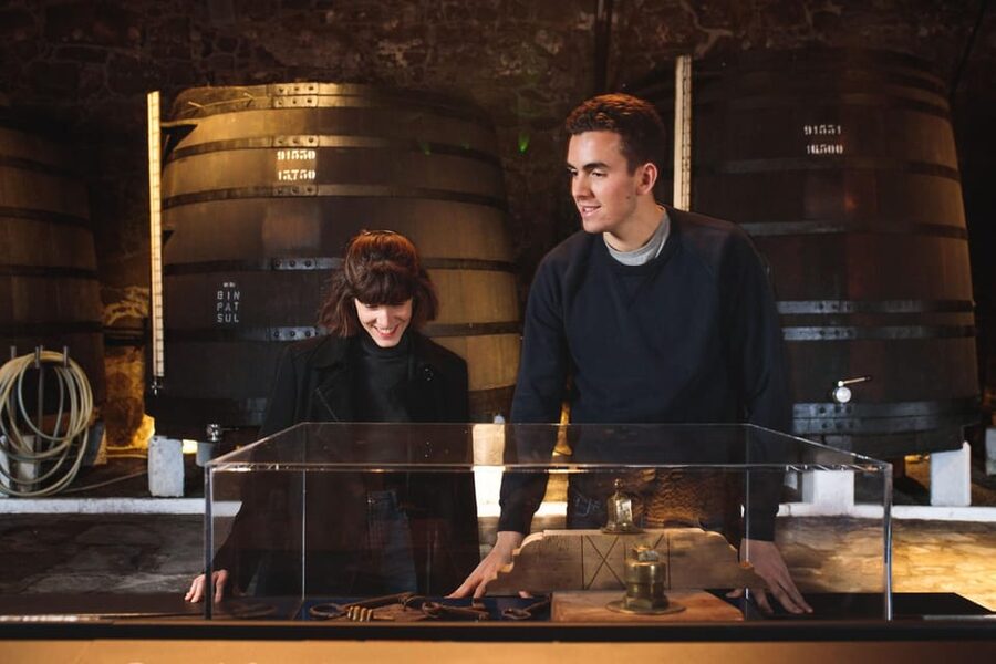 Porto: Fonseca Cellar Tour & Fado Show with Optional Dinner - Price and value: is $29 a smart buy?